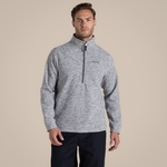 Soft Grey Marl