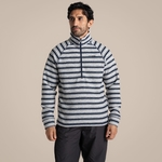 Blue Navy Stripe