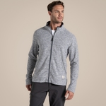 Soft Grey Marl