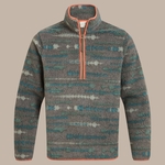 Woodland Green Print