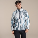 Sail White Print