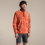 Sahara Print