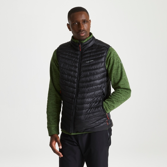 Men's ExpoLite Vest Black