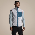 Soft Grey Marl