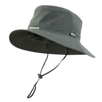 NosiLife Outback Hat   Dark Khaki