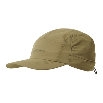 NosiLife Desert Hat II - Pebble