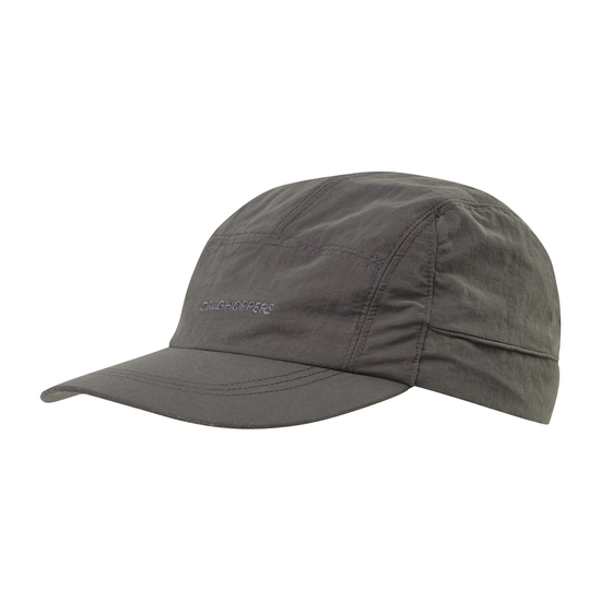 Men's NosiLife Desert Hat II Black Pepper