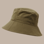 Dark Khaki / Parchment