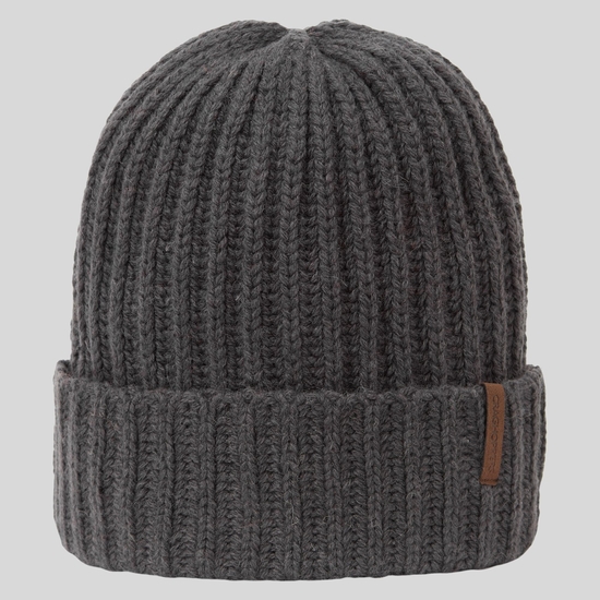 Men's Riber Hat Coast Grey