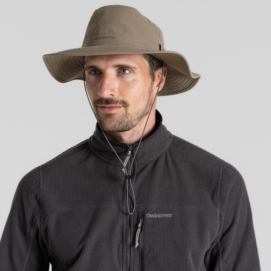 Men's NosiLife Outback Hat II Pebble