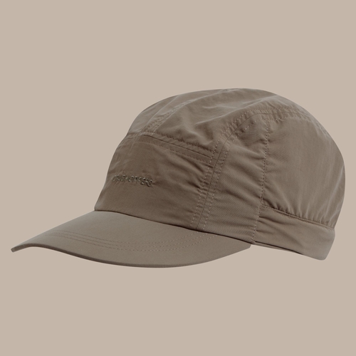 Kids' Unisex Nosilife Desert Hat II - Woodland Green
