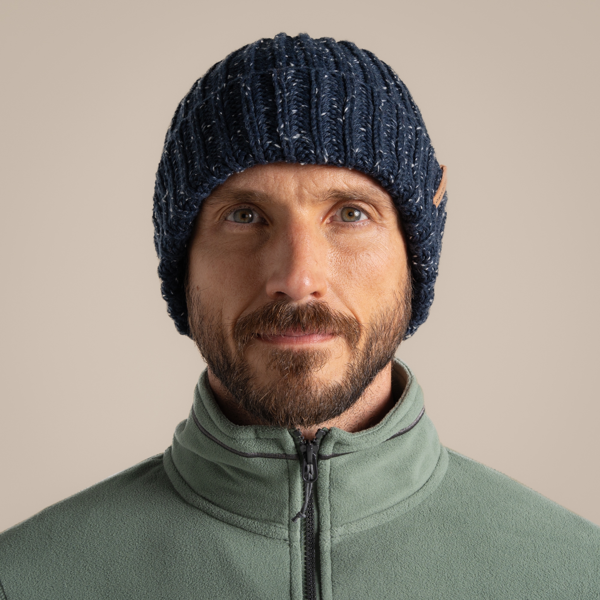 Craghoppers Men's Blue Riber Ii Hat Size: S/M