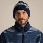 Blue Navy Stripe
