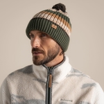 Woodland Green Stripe