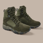 Mid Khaki
