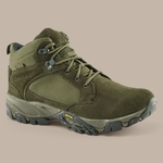 Mid Khaki