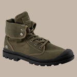 Mid Khaki