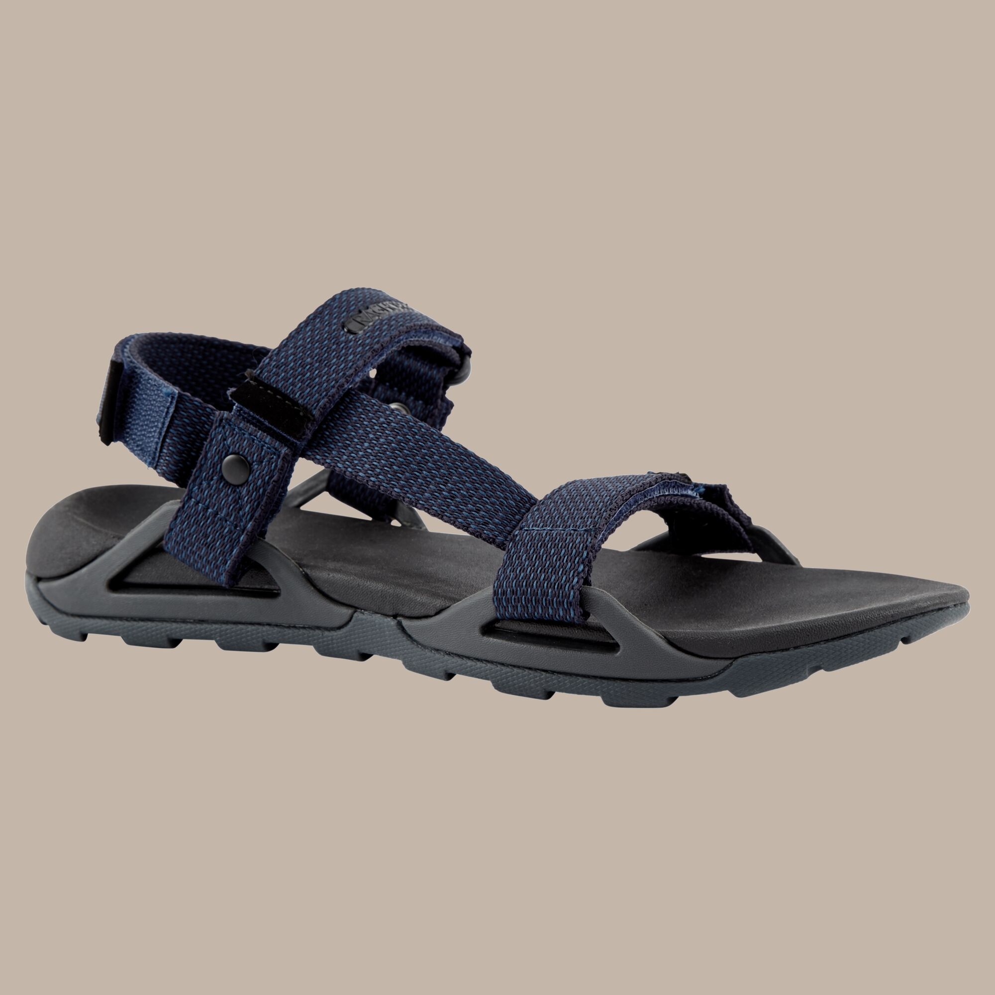 Craghoppers Men's Black Locke Sandals Size: Uk 12