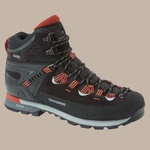 Black pepper/ Sienna red