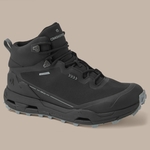 Black / Cloud grey