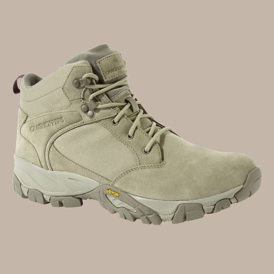Men's Salado Desert Mid 2 Rubble​