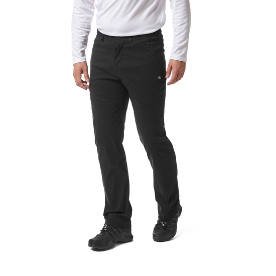 Kiwi Pro II Trousers Black