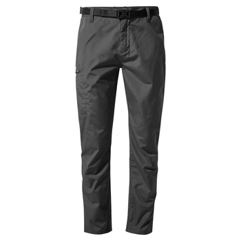 winter lined walking trousers