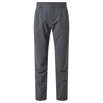 craghoppers men's kiwi pro active men's trousers