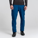 Poseidon Blue