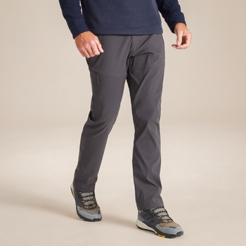 craghoppers hiking trousers