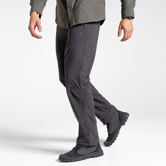 Men's NosiLife Pro II Trousers Black Pepper