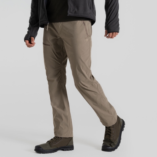 Men's NosiLife Pro Trouser III Pebble