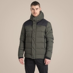 Woodland Green / Black