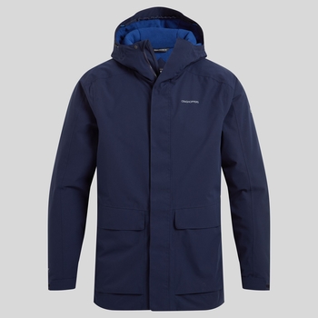 craghoppers downlite jacket