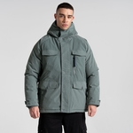 Balsam Green