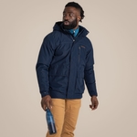 Blue Navy