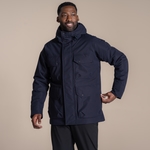 Dark Navy