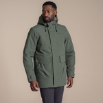 Lagano Green