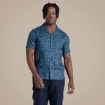Poseidon Blue Print