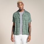 Spruce Green Print