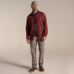 Red Jasper Check