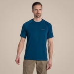 Tourmline Blue