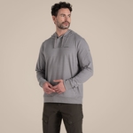 Soft Grey Marl