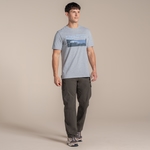 Soft Grey Marl