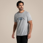 Light Grey Marl AOC