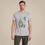 Soft Grey Marl