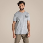 Soft Grey Marl Landscape