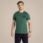 Evergreen Authentic