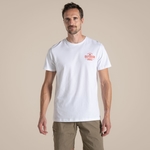 Optic White Hike