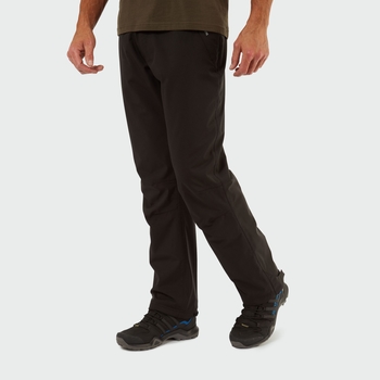 Steall Trousers - Black